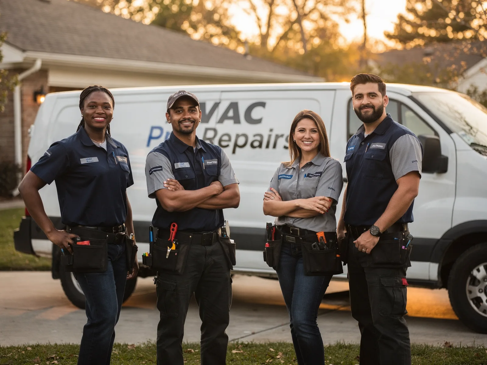Heat Pump Repair company in Des Moines, WA