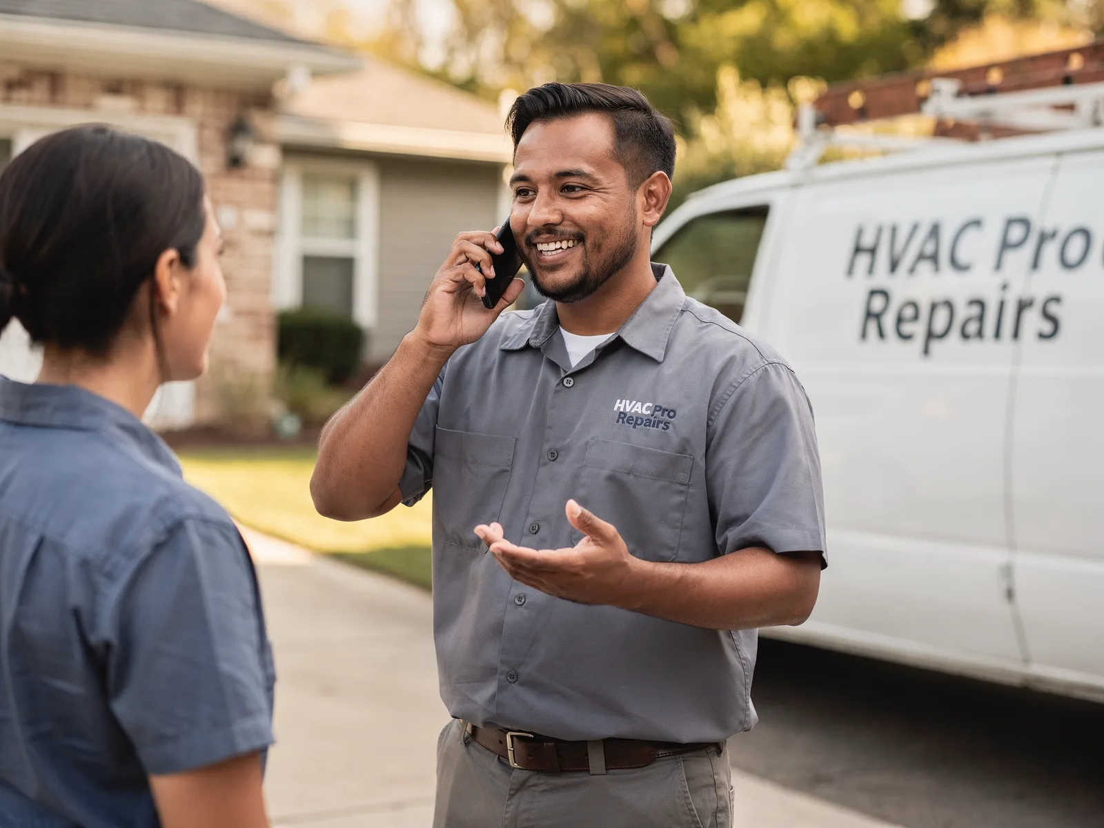 Heat Pump Repair Des Moines, WA FAQs